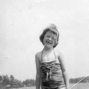 Meet your Posher, Karen